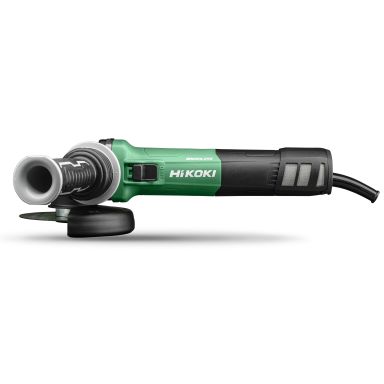 HiKOKI G13VE2 Vinkelsliper 1320 W