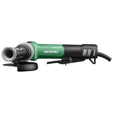 HiKOKI G13BYEQ2 Vinkelsliper 1320 W