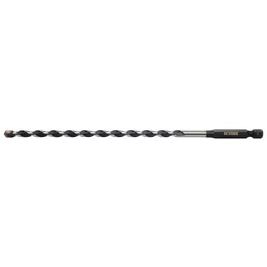 Ironside 203062 Poranterä multi HEX, 6 mm