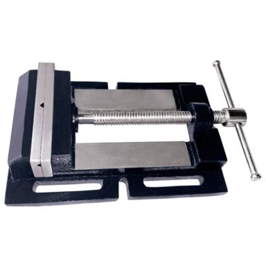Ironside 103058 Maskinskruestikke 100 mm, 4&quot