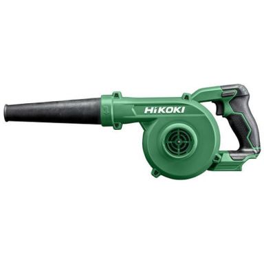 HiKOKI RB18DC Løvblåser uten batteri og lader