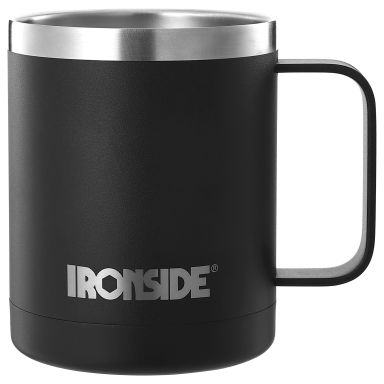 Ironside 500396 metalburr 360 ml