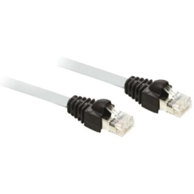 Schneider Electric 490NTW00002 Ethernet-kaapeli 2 m