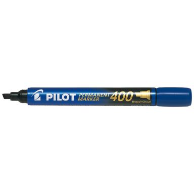 Pilot 504078 Märkpenna sned spets, 20-pack