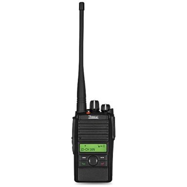 Zodiac Extreme Digital BT Kommunikationsradio med Bluetooth