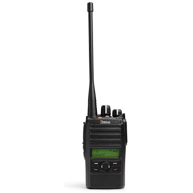 Zodiac D400 BT Komradio med Bluetooth
