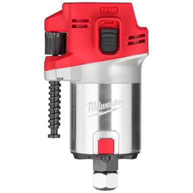 Milwaukee M18 FR12-0X Akkuyläjyrsin ilman akkua ja laturia