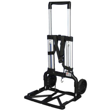 Ironside 203161 Kuljetuskärry