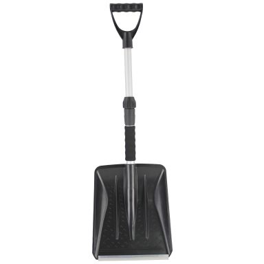 BRIV 81-780655 Snöskyffel teleskopisk, 86 cm