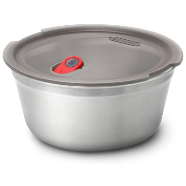 BRIV 40-425102 Matlåda rund
