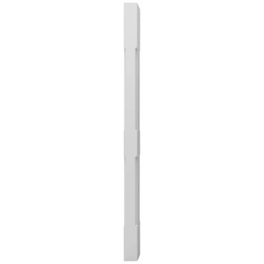Jabo Arnö 26189 Pelare 135x135x2500 mm, vit