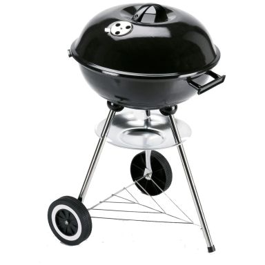 LANDMANN 9432 Kuglegrill 43 cm