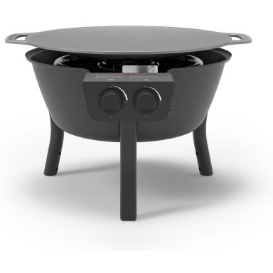 Muurikka SL 54120300 Stegepladesæt LPG, Ø48 cm