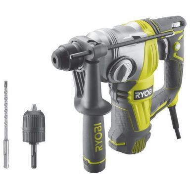 Ryobi RSDS800-KC Borrhammare 800 W