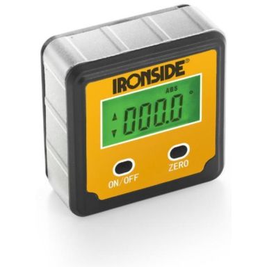 Ironside 103852 Vaterpas magnetisk