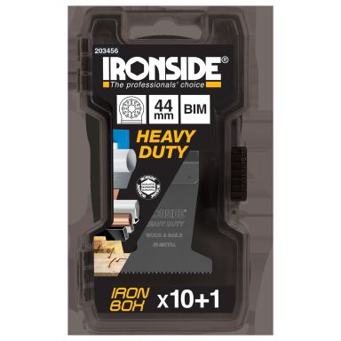 Ironside 203456 Multibladet