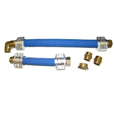 Grundfos 91350039 Slangesett til CR-DW-pumper