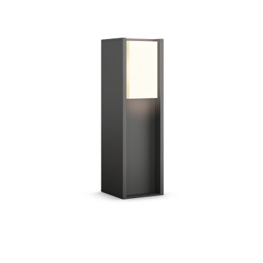 Philips Hue Turaco 915003761502 Piedestal antracit