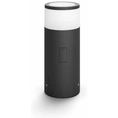 Philips Hue Calla 915005630301 Armatur sort