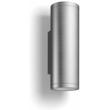 Philips Hue Appear 915005976301 Væglampe sølv