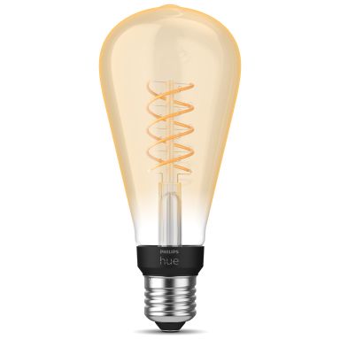 Philips Hue 929003052301 Lyskilde 7 2100 - 2100 K, E27, 550 lm