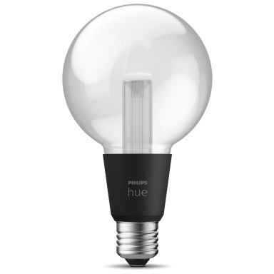 Philips Hue 929003151101 Ljuskälla 6.8W, 2000 - 6500K, E27, 500L