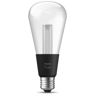 Philips Hue 929003151501 Ljuskälla 6.8W, 2000 - 6500K, E27, 500L