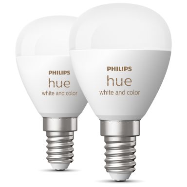 Philips Hue Huewca 929003573602 Lyskilde hvid