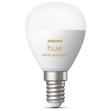 Philips Hue Huewca 929003573701 Lyskilde hvid