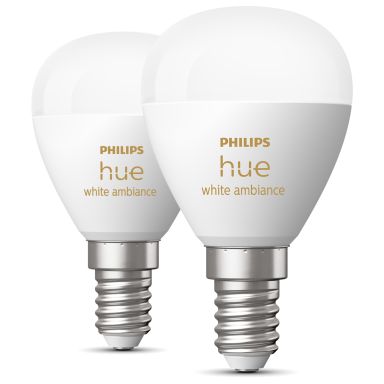 Philips Hue Huewca 929003573702 Lyskilde hvid