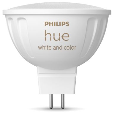 Philips Hue Huewca 929003575301 Lyskilde hvid