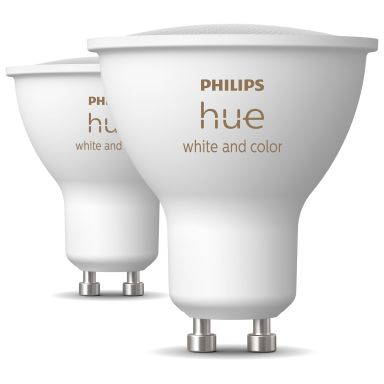 Philips Hue Huewca 929003666502 Lyskilde hvid