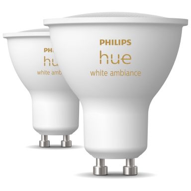 Philips Hue Huewca 929003666702 Lyskilde hvid