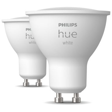 Philips Hue Huewca 929003666902 Lyskilde hvid
