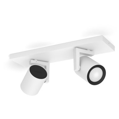 Philips Hue Adore 929003808001 Spotlys hvid