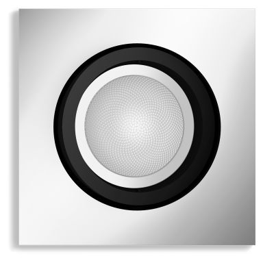 Philips Hue Centura 929003809801 Downlight