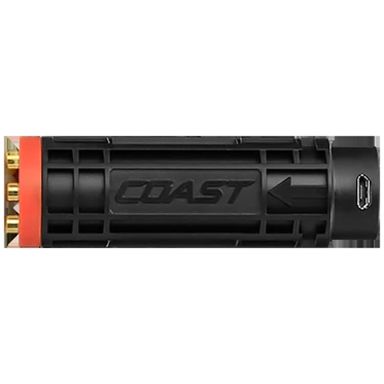 Coast ZX800 Batteri