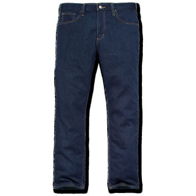 Carhartt 102807491 Farkut tummansininen