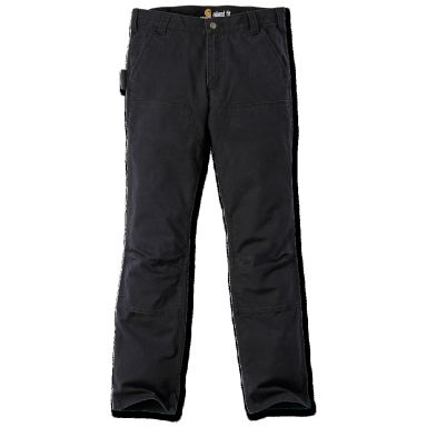 Carhartt 103340001-36-34 Midjebyxa svart