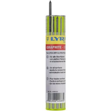 Lyra Dry Lisäväri