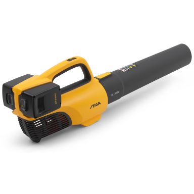 STIGA BL 300e Kit Løvblæser med batteri og oplader