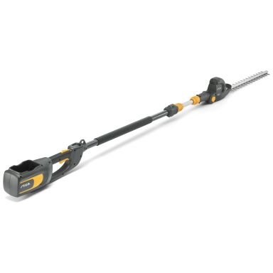 STIGA PH 700e Stånghäcksax utan batteri