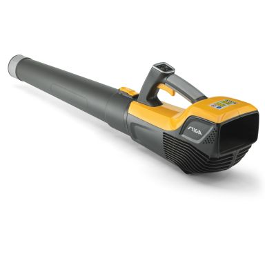 STIGA BL 500e Kit Akkulehtipuhallin akun ja laturin kanssa