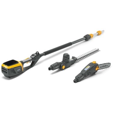 STIGA MT 500e Multiverktøy uten batteri