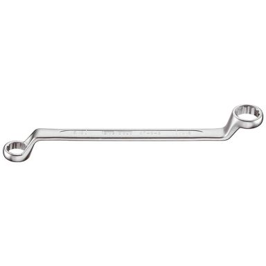 Teng Tools 282760303 Ringnyckel dubbel, 7/16&quot×1/2&quot
