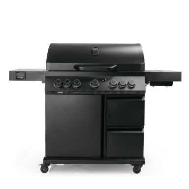 LANDMANN 19192 Gassgrill