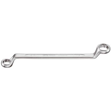 Teng Tools 282860105 Ringnøgle Dobbelt, 1/4"x5/16"