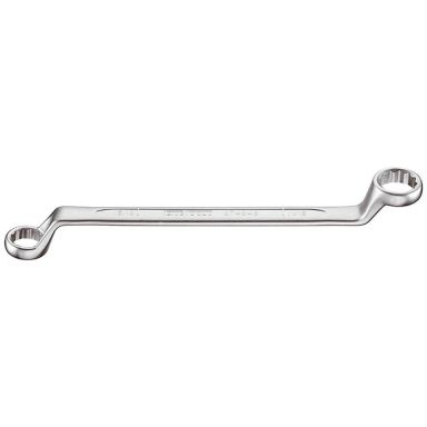 Teng Tools 282860709 Ringnøkkel dobbelt, 1 1/8&quot × 1 1/4&quot