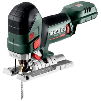 Metabo STA18LTX150BL SOLO Stikksag uten batteri og lader