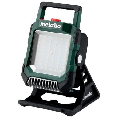 Metabo BSA 18 LED 4000 Forlygter 18 V, 4000 lm